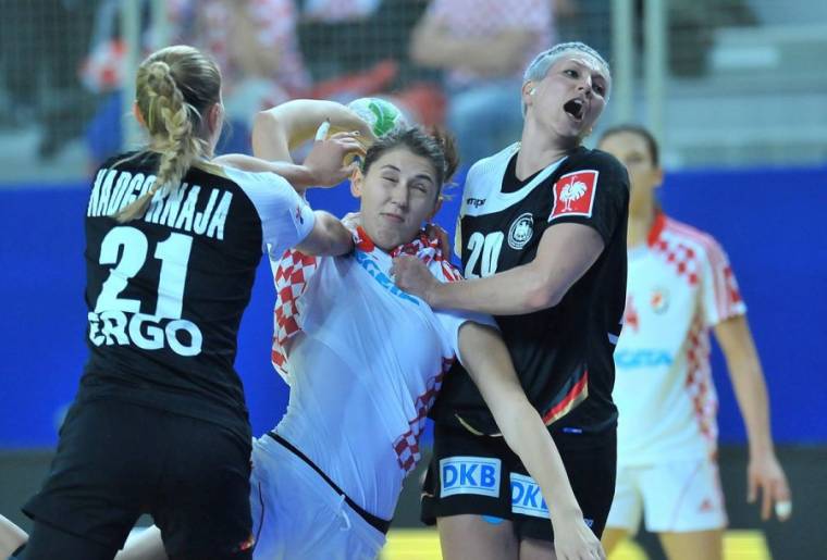 Elköszönnek a társházigazda horvátok a kézilabda-Eb-től