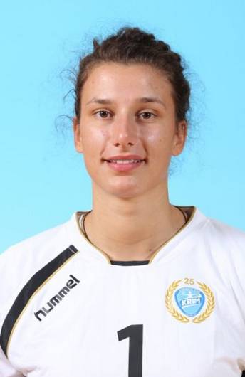 Horvát kapussal pótolják Győrben a várandós Lundét