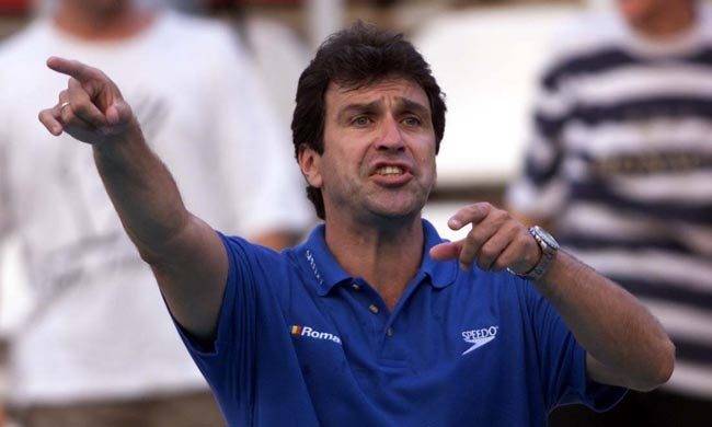 Feléled a vásárhelyi férfi vízilabda