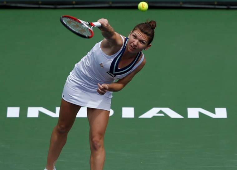 Halep immár hivatalosan is minden idők legjobb román női játékosa