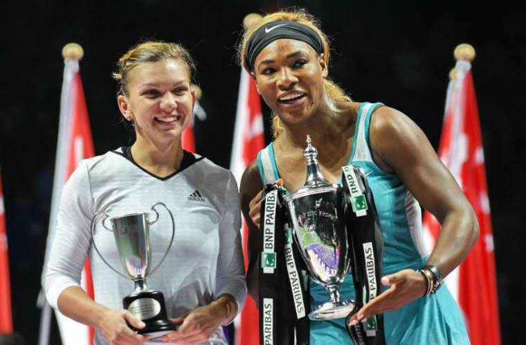 Visszavágott a világelső