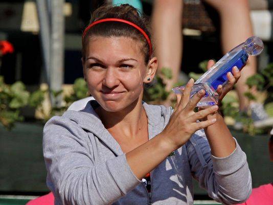 Bukarestbe költözik a budapesti tenisztorna