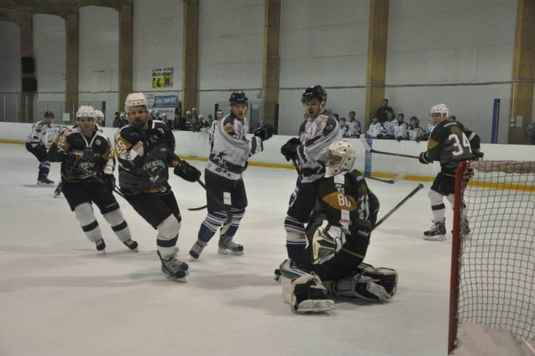 Először nyert idegenben a HSC a Mol Ligában