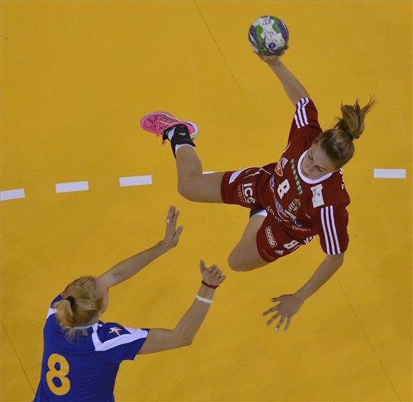 Görbicz 12 gólt dobott a románoknak