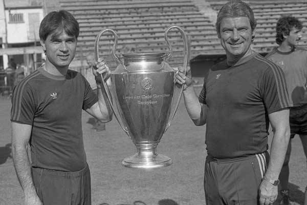 Jenei Imre: Anghel Iordănescunak sikerül