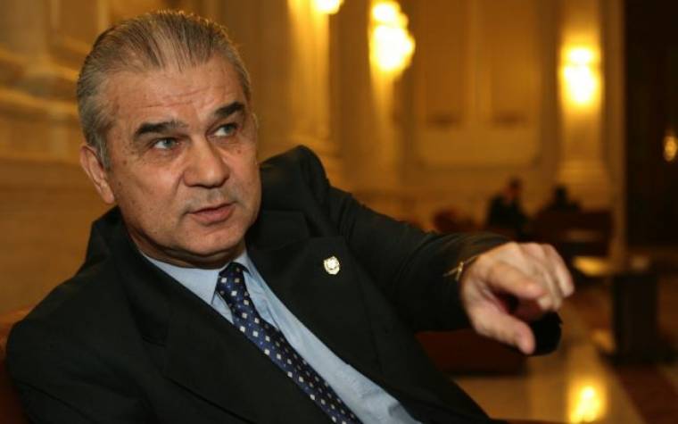 Anghel Iordãnescu visszatér