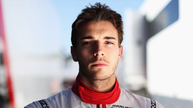 Roncsolódott Bianchi agya