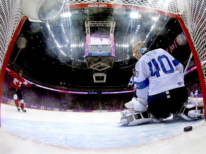 Rájátszásra kényszerültek az orosz hokisok Szocsiban – Tófalvi megint 21. lett