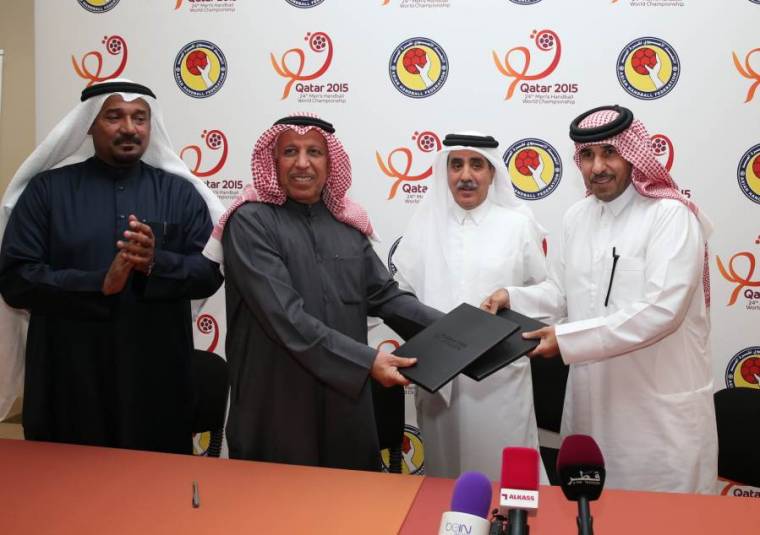 Magyarok és románok nélkül rajtol a kézi-vb