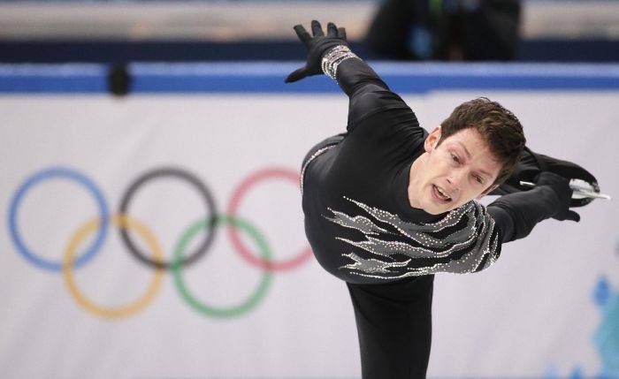 Kelemen Zoltán egy helyet javított – Japán arany férfi műkorcsolyában