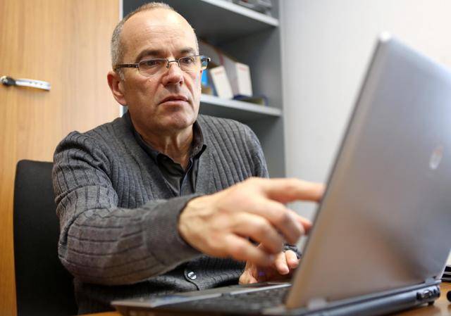 Kenyeres Imre: fel kell ébreszteni a székely focit