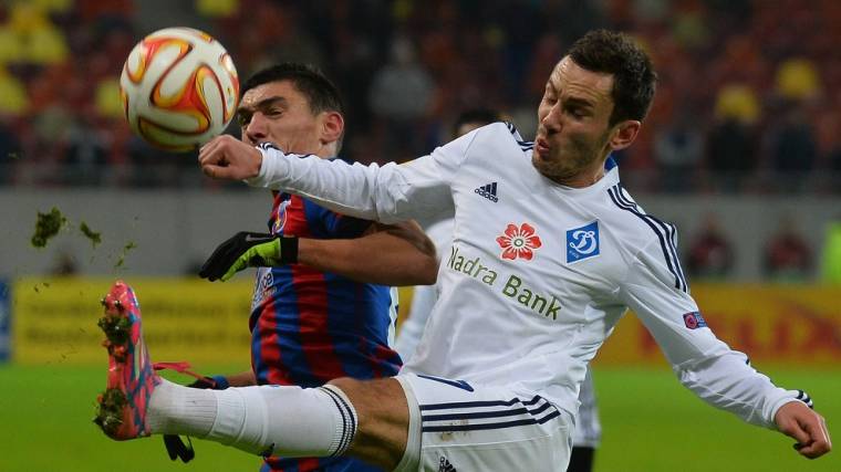 Megkapta az esélyt, mégis kiesett a Steaua az Európa Ligából