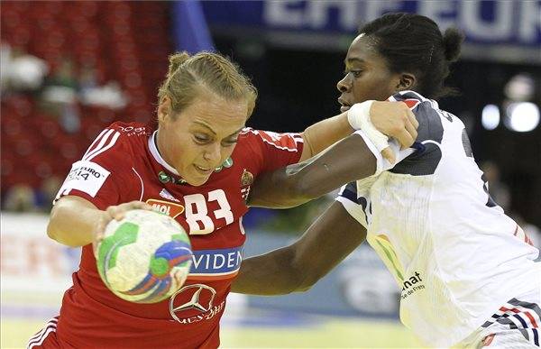 Magyarország hatodik a kézi-Eb-n – Norvég–spanyol döntő lesz