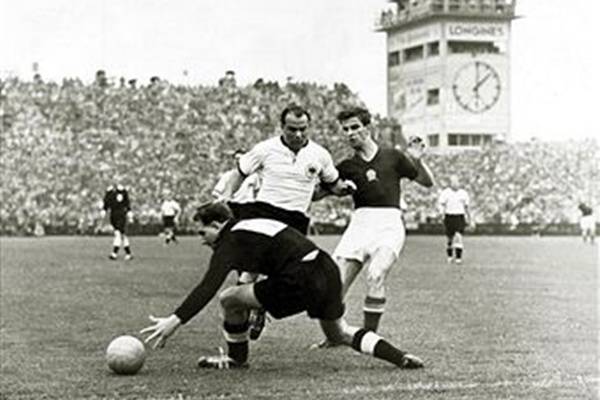 Még mindig több vb-rekordot tart a magyar futballválogatott