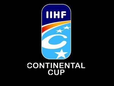 Kontinentális Kupa Brassóban