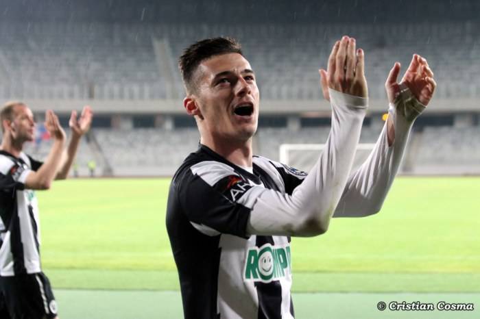 Már nincs kieső helyen a Kolozsvári U