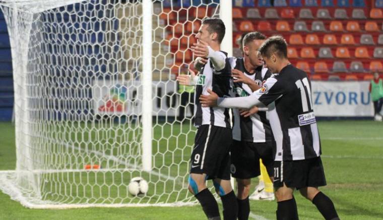 Lendületben a Kolozsvári U