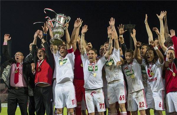 Debrecenben marad a Magyar Kupa