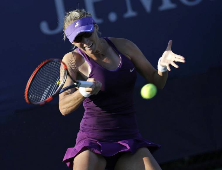 Halep számára véget ért a US Open