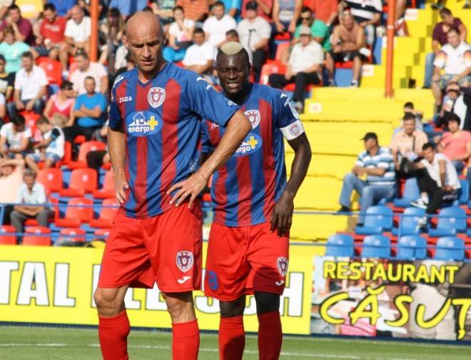 Eltörölték Mureșan 16 meccses eltiltását