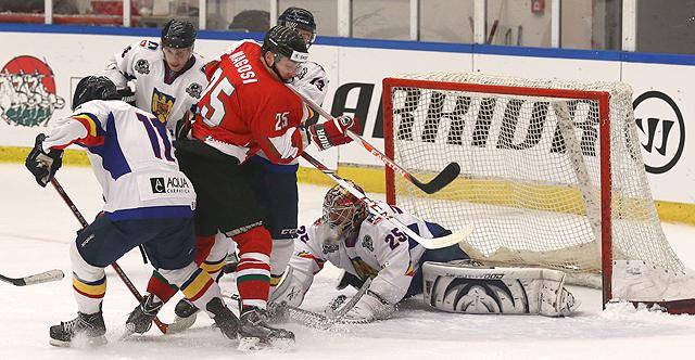 A magyarok célja a feljutás, a székelyeké a bentmaradás