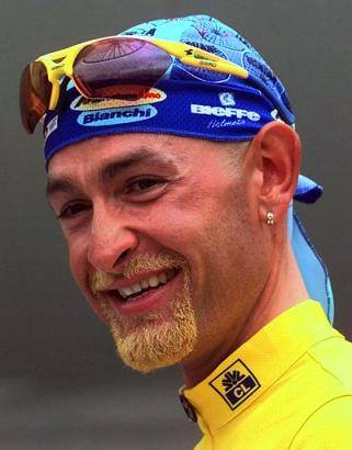 Ismét vizsgálják Pantani halálát