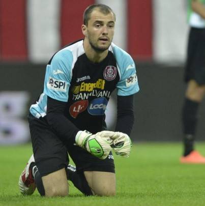 A CFR nem bírt volt trénere csapatával