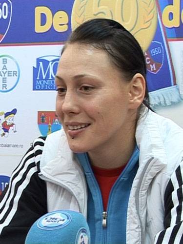 Győrben operálják Geiger Melindát