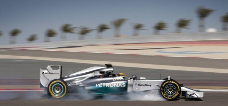 Új szabályok, új lehetőségek – Kezdődik a Forma–1-es idény