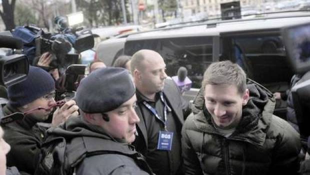 Bemutatkozik Pintér a finnek ellen – Messiék Bukarestben