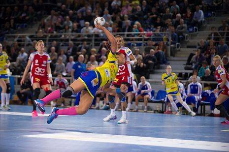 Nagybányai BL-továbbjutás norvég segítséggel