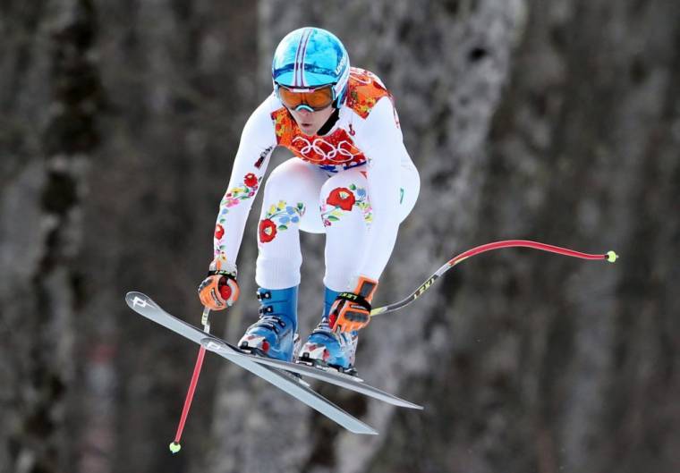 Miklós Edit magyar sporttörténelmet írt Szocsiban 16. helyével