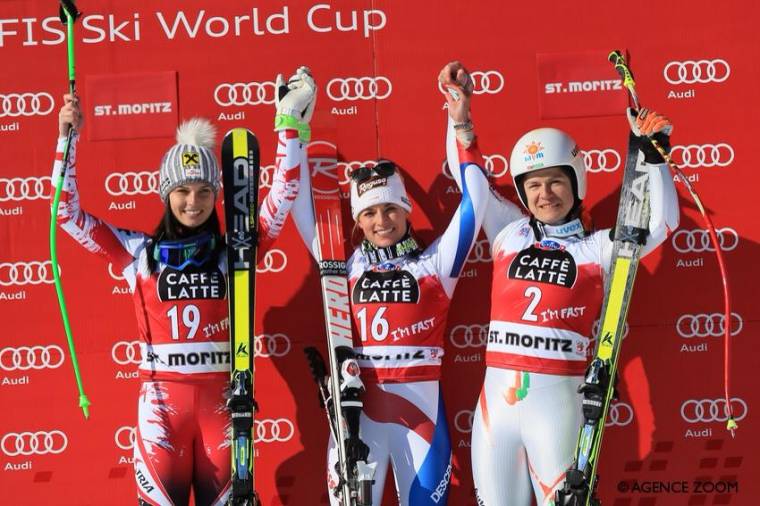 Miklós Edit: hihetetlen érzés harmadiknak lenni