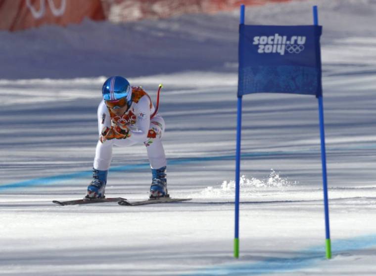 Miklós Edit szenzációs: hetedik lett Szocsiban