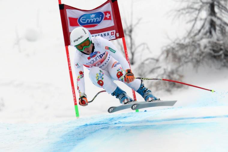 Miklós Edit a világkupában is a legjobbak között