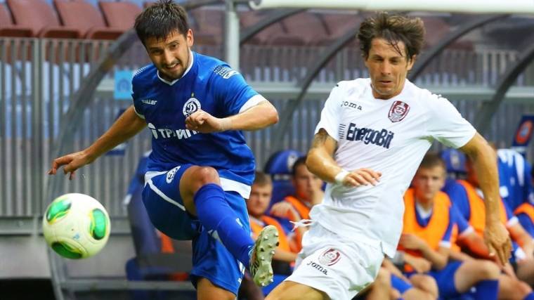 EL: hátrányból várja a visszavágót a CFR