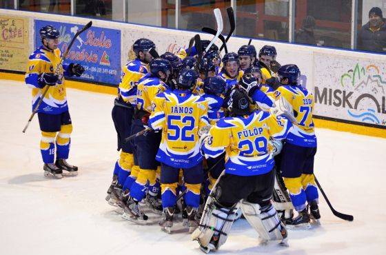 A Brassó rájátszásba jutott, a HSC nem