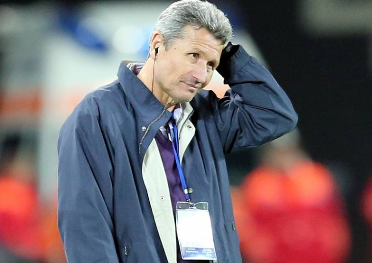 Őszbúcsúztató a Liga 1-ben