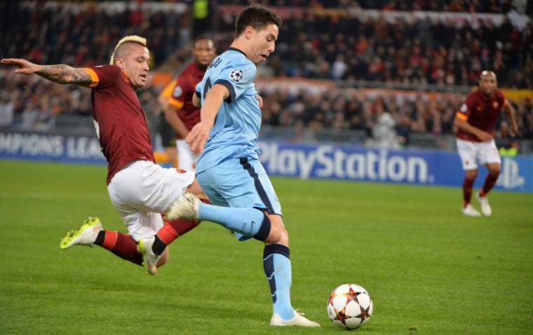 Négy német csapat a BL nyolcaddöntőjében – Továbbjutott a City