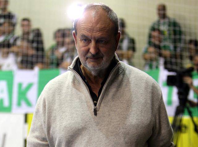 Németh András az új magyar nőikézi-kapitány