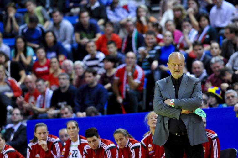 Németh: felszabadultan kell játszani a franciák elleni búcsúmeccsen