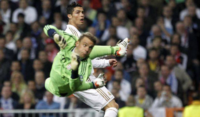 Bajor létszámfölény a futballszurkolók álomcsapatában