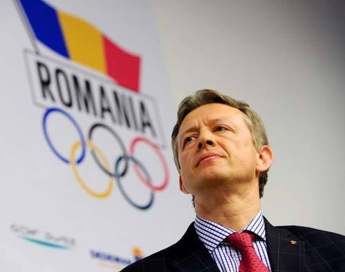 Morariu a bukást magyarázza és a magyar sportrendszert dicséri