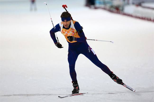 Björndalen a legeredményesebb téli olimpikon