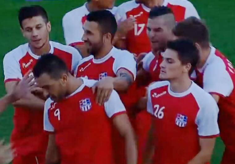 Mélyrepülésben a Rapid