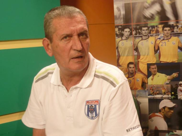 Maros SK: kísért a csúfos leszereplés réme