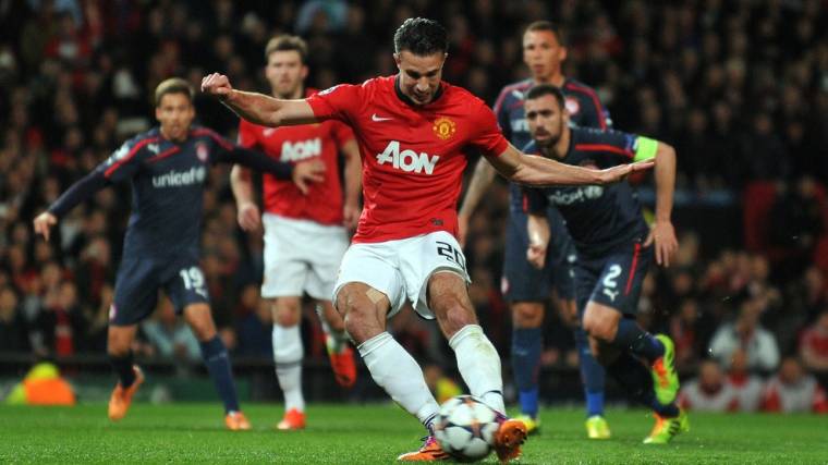 Feltámadt az MU – Kizárólag csoportelsők jutottak a BL-negyeddöntőbe