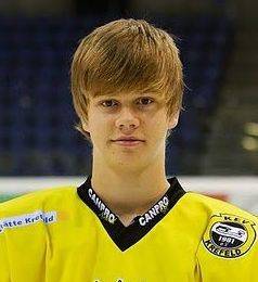 NHL-es draftlistán egy csíkszeredai hokis