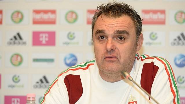 A hibák kijavítása a cél a magyar futballválogatottnál