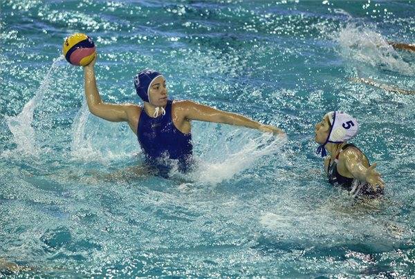 Kikaptak a magyar lányok a világligában